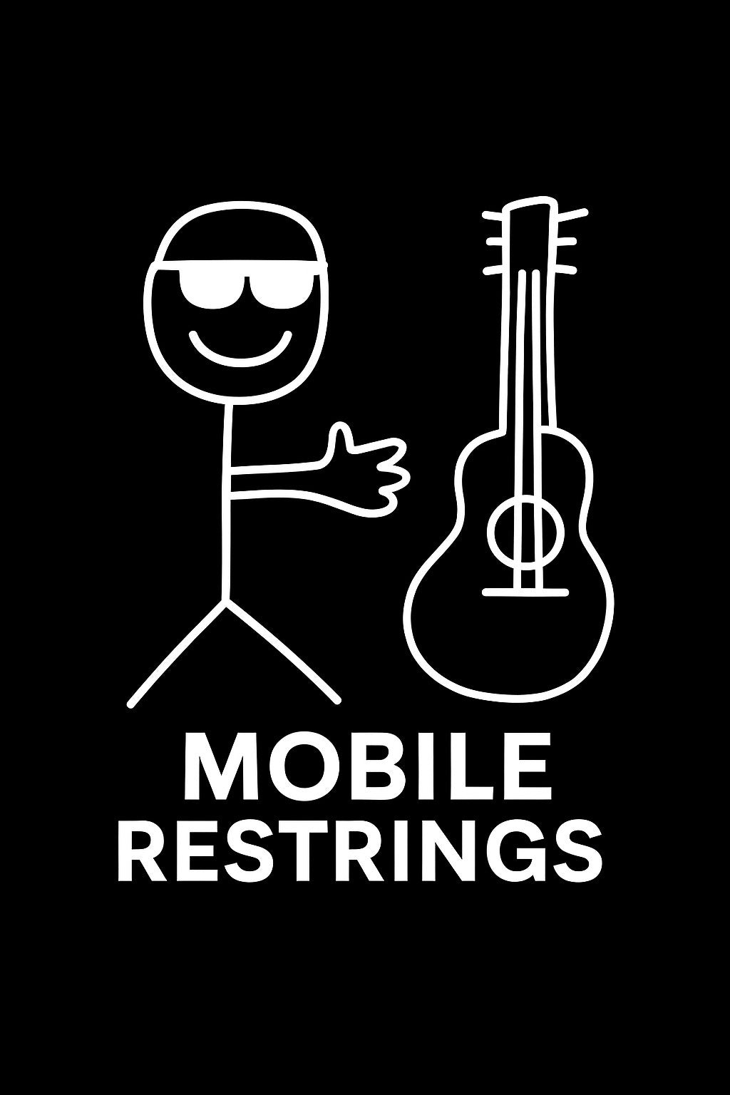 Mobile Restrings